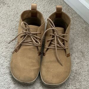Gobi II desert boots eco suede